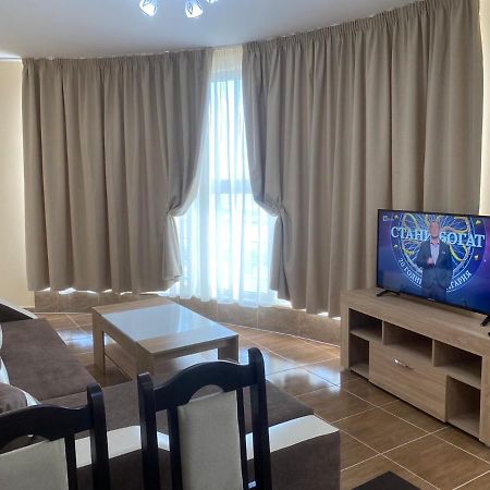 Golden Sea View Apartments 1 Поморие Экстерьер фото