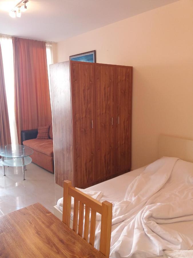 Golden Sea View Apartments 1 Поморие Экстерьер фото