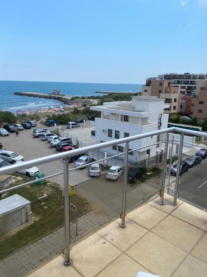 Golden Sea View Apartments 1 Поморие Экстерьер фото