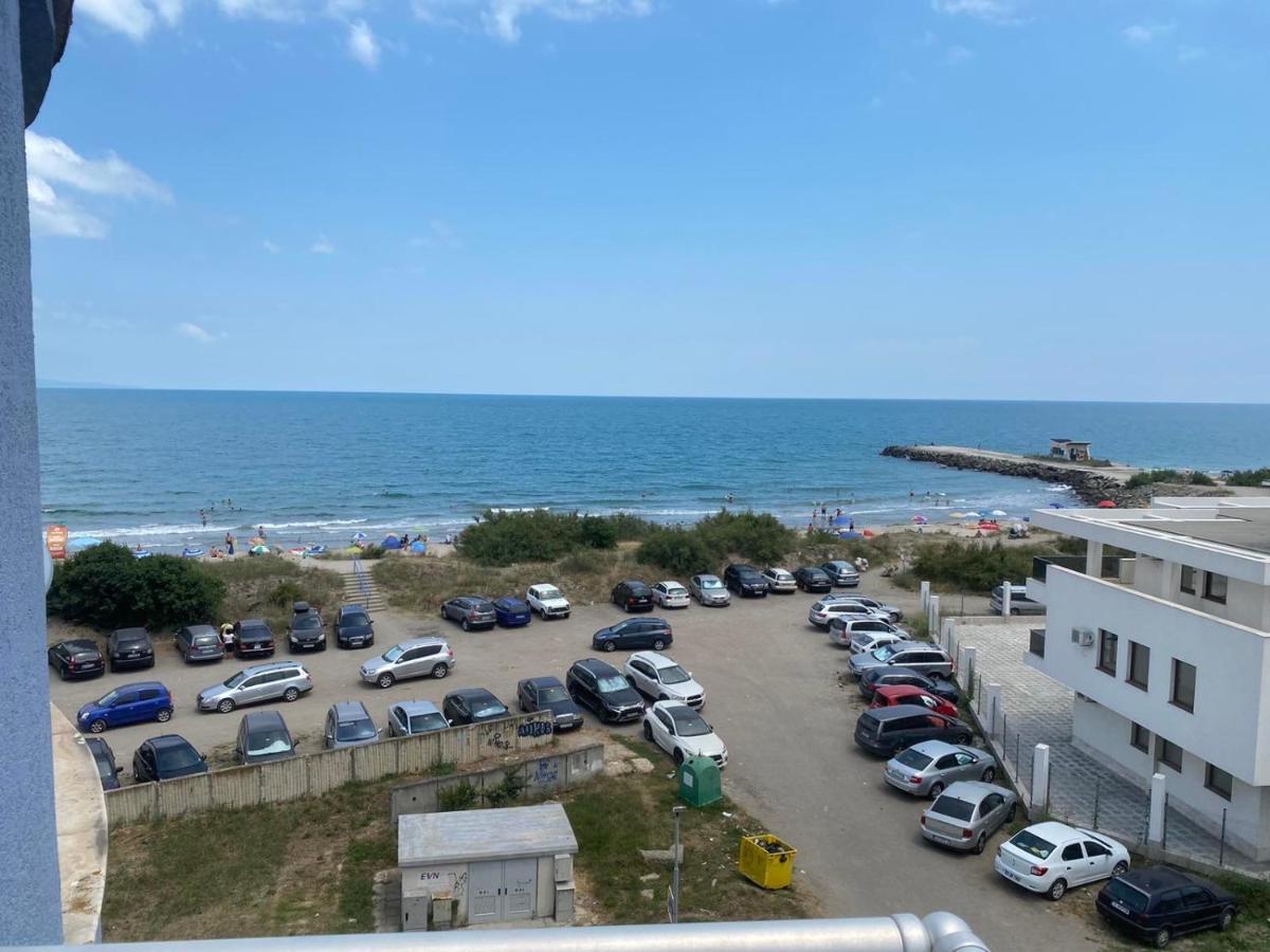 Golden Sea View Apartments 1 Поморие Экстерьер фото