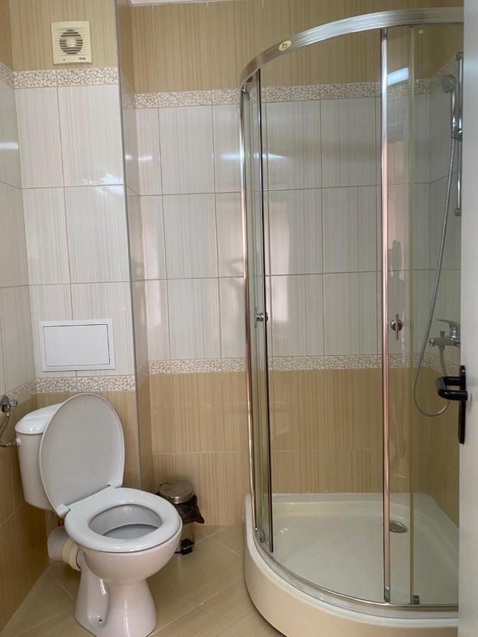 Golden Sea View Apartments 1 Поморие Экстерьер фото
