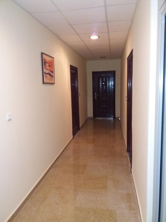 Golden Sea View Apartments 1 Поморие Экстерьер фото