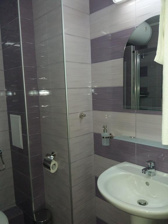 Golden Sea View Apartments 1 Поморие Экстерьер фото