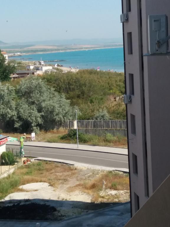 Golden Sea View Apartments 1 Поморие Экстерьер фото