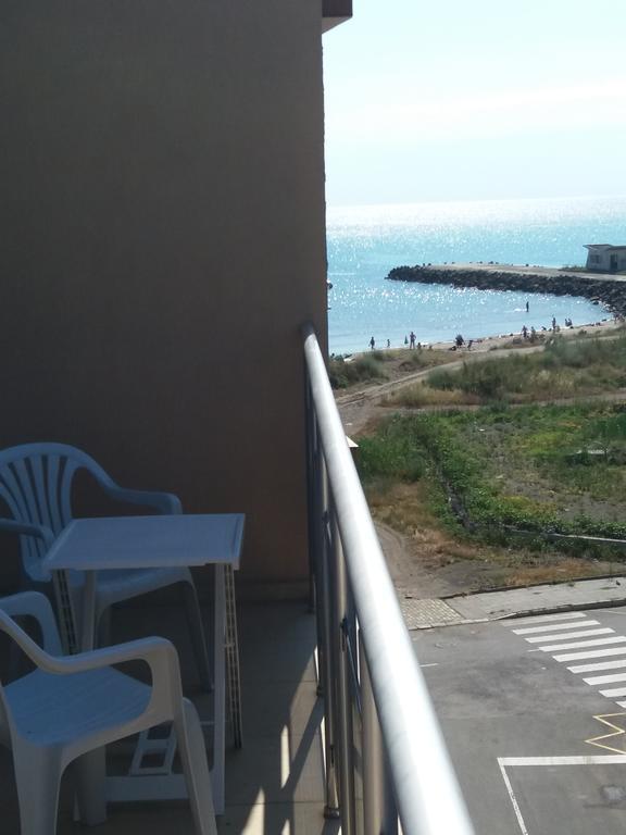 Golden Sea View Apartments 1 Поморие Экстерьер фото
