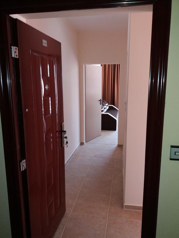 Golden Sea View Apartments 1 Поморие Экстерьер фото