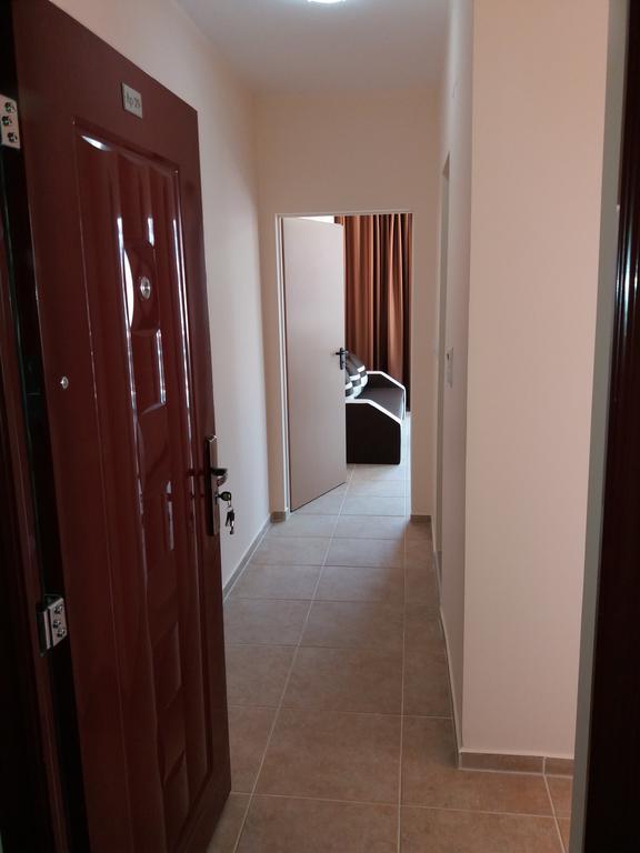 Golden Sea View Apartments 1 Поморие Экстерьер фото